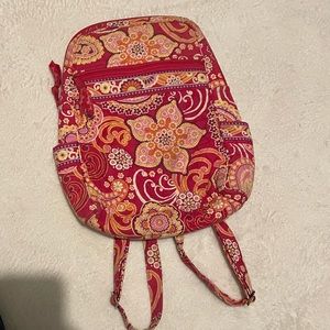 Vera Bradley Backpack
